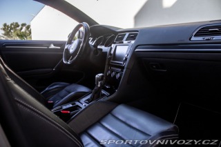 Volkswagen Golf Variant  R 2.0 TSI BMT Hi 2015