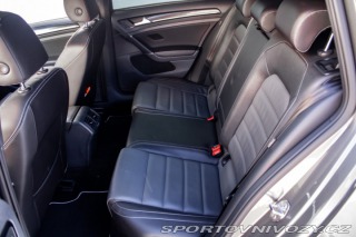 Volkswagen Golf Variant  R 2.0 TSI BMT Hi 2015