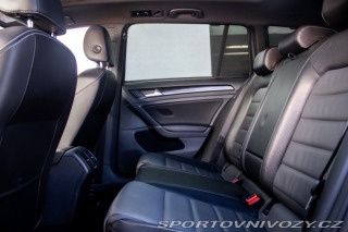 Volkswagen Golf Variant  R 2.0 TSI BMT Hi 2015