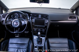Volkswagen Golf Variant  R 2.0 TSI BMT Hi 2015