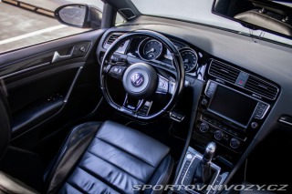 Volkswagen Golf Variant  R 2.0 TSI BMT Hi 2015