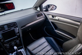 Volkswagen Golf Variant  R 2.0 TSI BMT Hi 2015