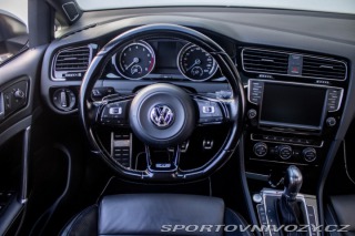 Volkswagen Golf Variant  R 2.0 TSI BMT Hi 2015