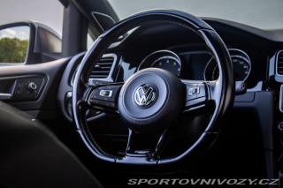 Volkswagen Golf Variant  R 2.0 TSI BMT Hi 2015