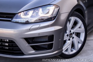 Volkswagen Golf Variant  R 2.0 TSI BMT Hi 2015