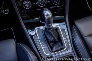 Volkswagen Golf Variant  R 2.0 TSI BMT Hi 2015