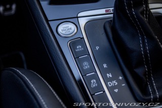 Volkswagen Golf Variant  R 2.0 TSI BMT Hi 2015