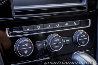 Volkswagen Golf Variant  R 2.0 TSI BMT Hi 2015