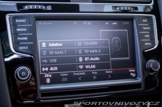 Volkswagen Golf Variant  R 2.0 TSI BMT Hi 2015