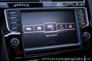 Volkswagen Golf Variant  R 2.0 TSI BMT Hi 2015