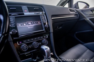 Volkswagen Golf Variant  R 2.0 TSI BMT Hi 2015