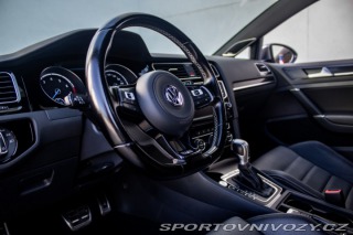 Volkswagen Golf Variant  R 2.0 TSI BMT Hi 2015