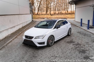 Seat Leon Cupra SC 280 DSG