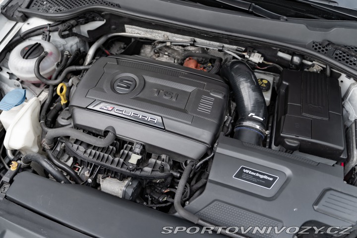 Seat Leon Cupra SC 280 DSG 2014