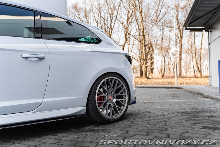 Seat Leon Cupra SC 280 DSG 2014