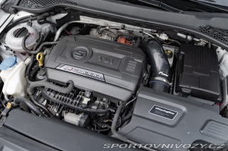 Seat Leon Cupra SC 280 DSG 2014