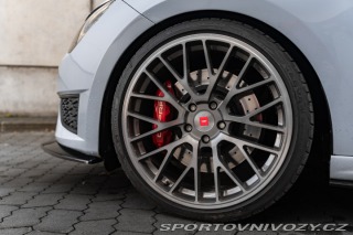 Seat Leon Cupra SC 280 DSG 2014