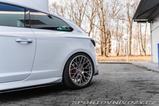 Seat Leon Cupra SC 280 DSG 2014