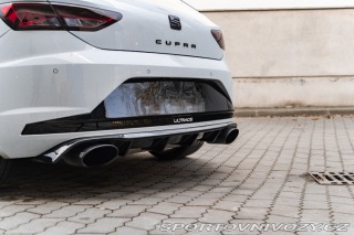 Seat Leon Cupra SC 280 DSG 2014