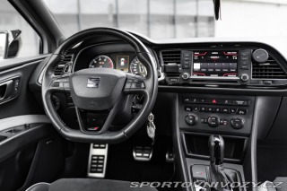 Seat Leon Cupra SC 280 DSG 2014