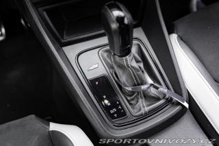 Seat Leon Cupra SC 280 DSG 2014