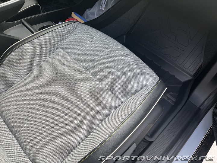 Renault Mégane Etech 2022