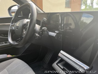 Renault Mégane Etech 2022