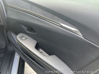 Renault Mégane Etech 2022