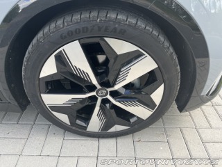 Renault Mégane Etech 2022