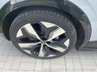 Renault Mégane Etech 2022