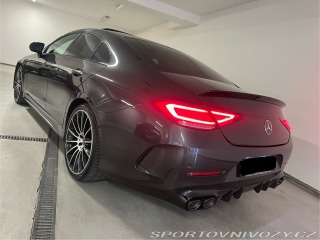 Mercedes-Benz CLS 450 AMG