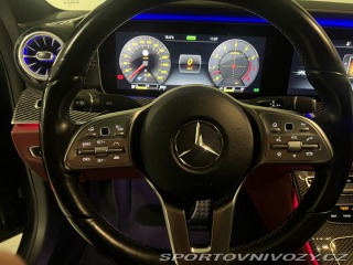 Mercedes-Benz CLS 450 AMG 2018