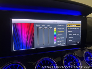 Mercedes-Benz CLS 450 AMG 2018
