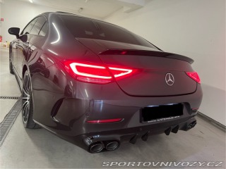 Mercedes-Benz CLS 450 AMG 2018
