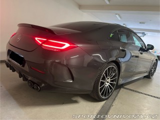 Mercedes-Benz CLS 450 AMG 2018