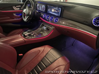 Mercedes-Benz CLS 450 AMG 2018