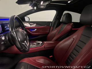 Mercedes-Benz CLS 450 AMG 2018