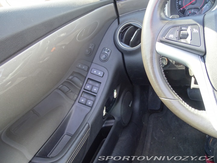 Chevrolet Camaro RS 2014