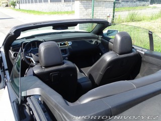 Chevrolet Camaro RS 2014