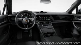 Porsche Panamera 4S E-Hybrid 2025