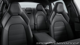 Porsche Panamera 4S E-Hybrid 2025