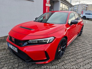 Honda Civic 2.0 VTEC Turbo Type-R 242 2025