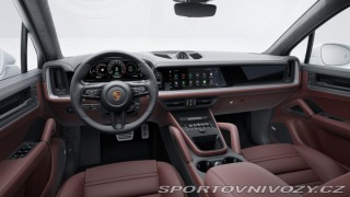 Porsche Cayenne S E-Hybrid 2024