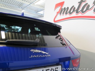 Jaguar F-Pace 3.0d V6 AWD,Portfolio,DPH 2019