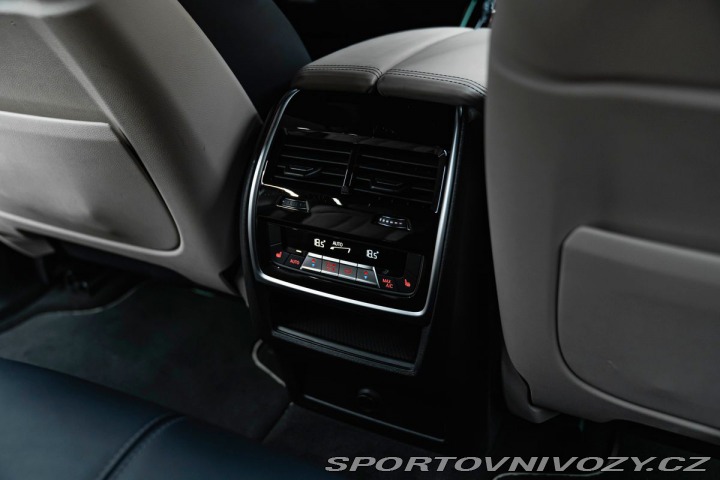 BMW X5 M50i, Masáže, Laser, H/K 2021