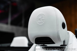 Mercedes-Benz SL 4Matic+, Karbón, Burmeste 2023