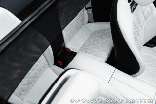 Mercedes-Benz SL 4Matic+, Karbón, Burmeste 2023