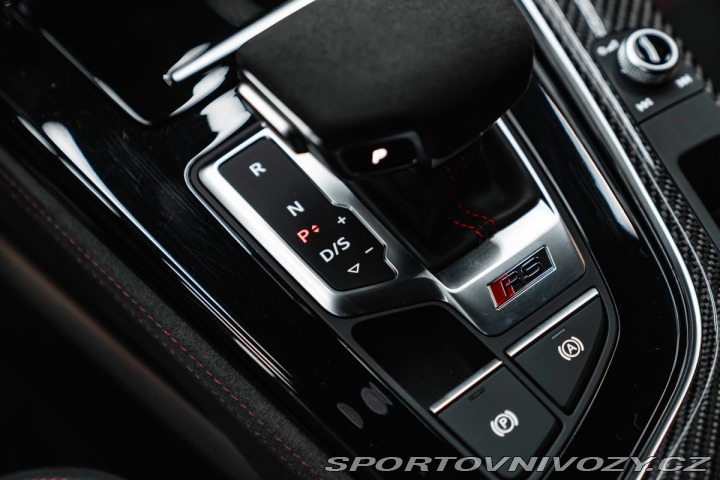 Audi RS5 Coupé quattro, Carbon-cer 2020