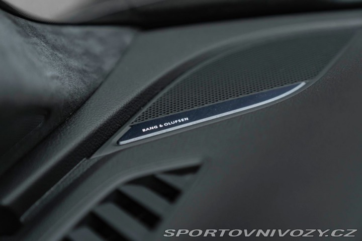 Audi RS5 Coupé quattro, Carbon-cer 2020
