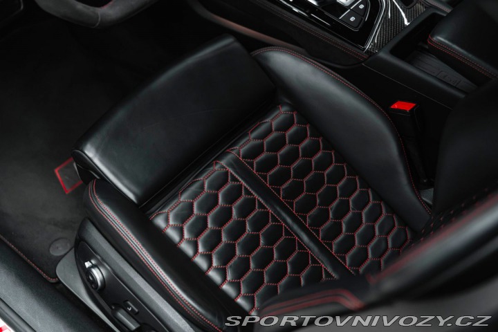 Audi RS5 Coupé quattro, Carbon-cer 2020